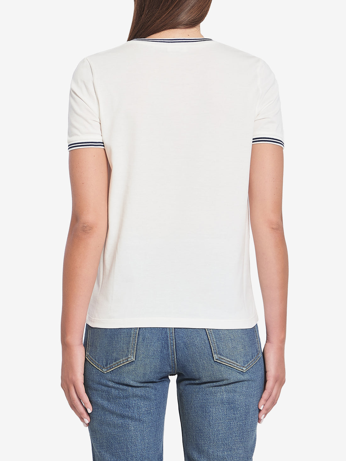 CELINE XS triomphe t-shirt