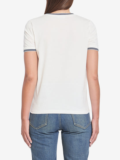 CELINE XS triomphe t-shirt