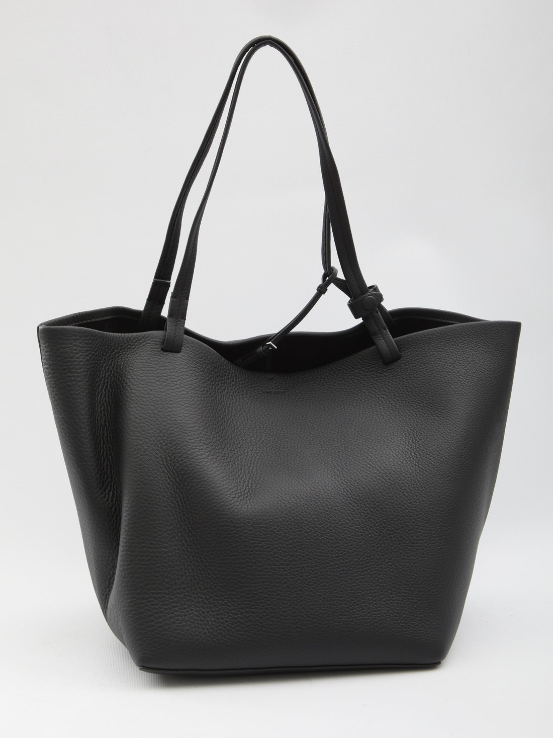 THE ROW OS park tote three bag