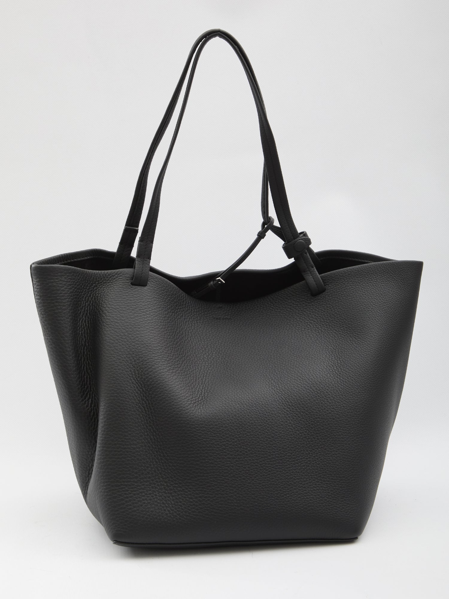 THE ROW OS park tote three bag 