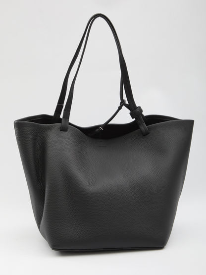 THE ROW OS park tote three bag 