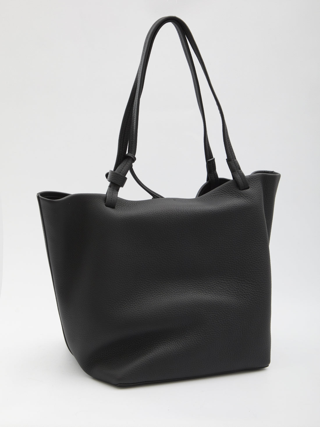 THE ROW OS park tote three bag 