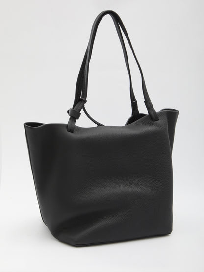 THE ROW OS park tote three bag 