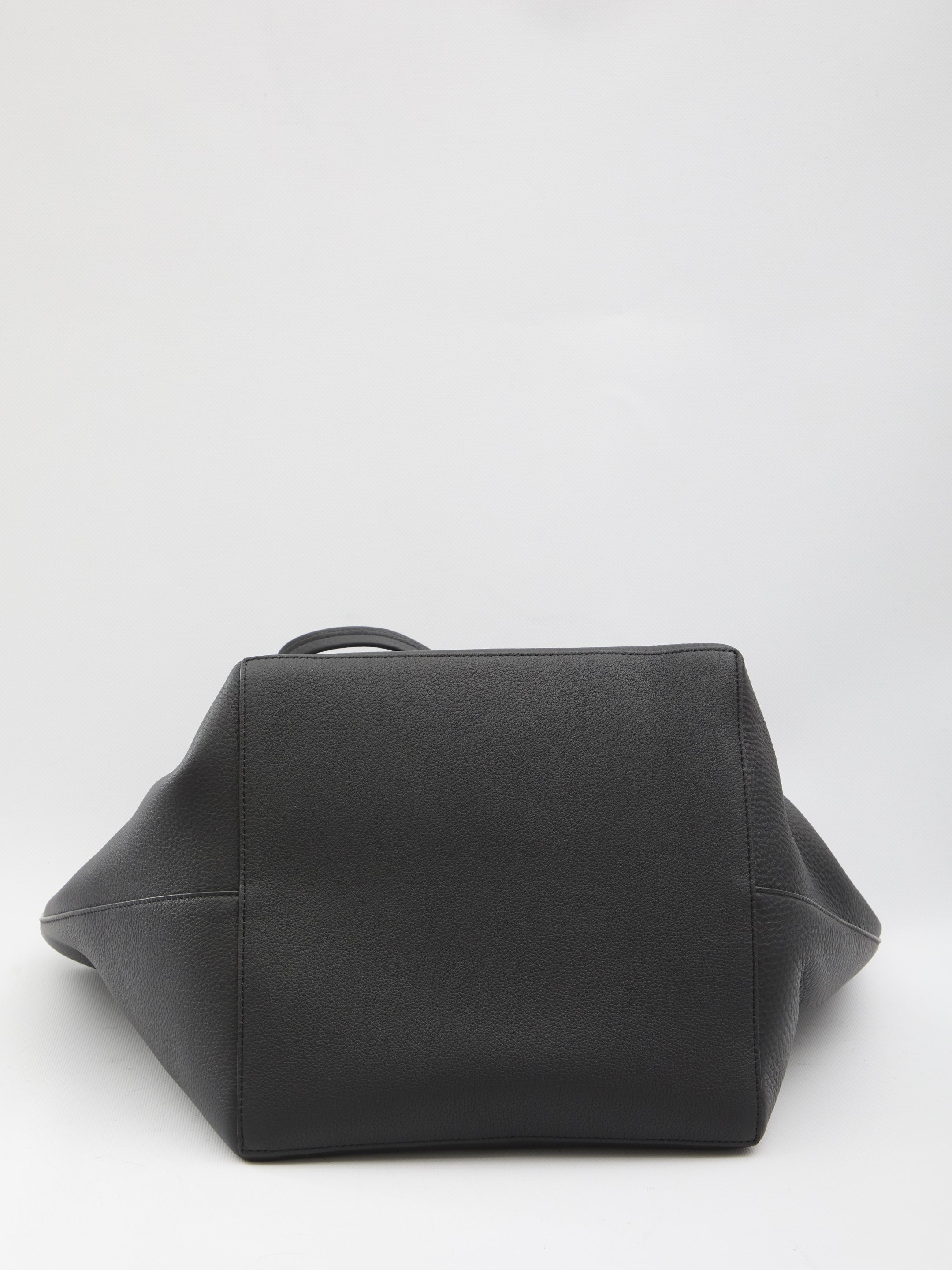 THE ROW OS park tote three bag 