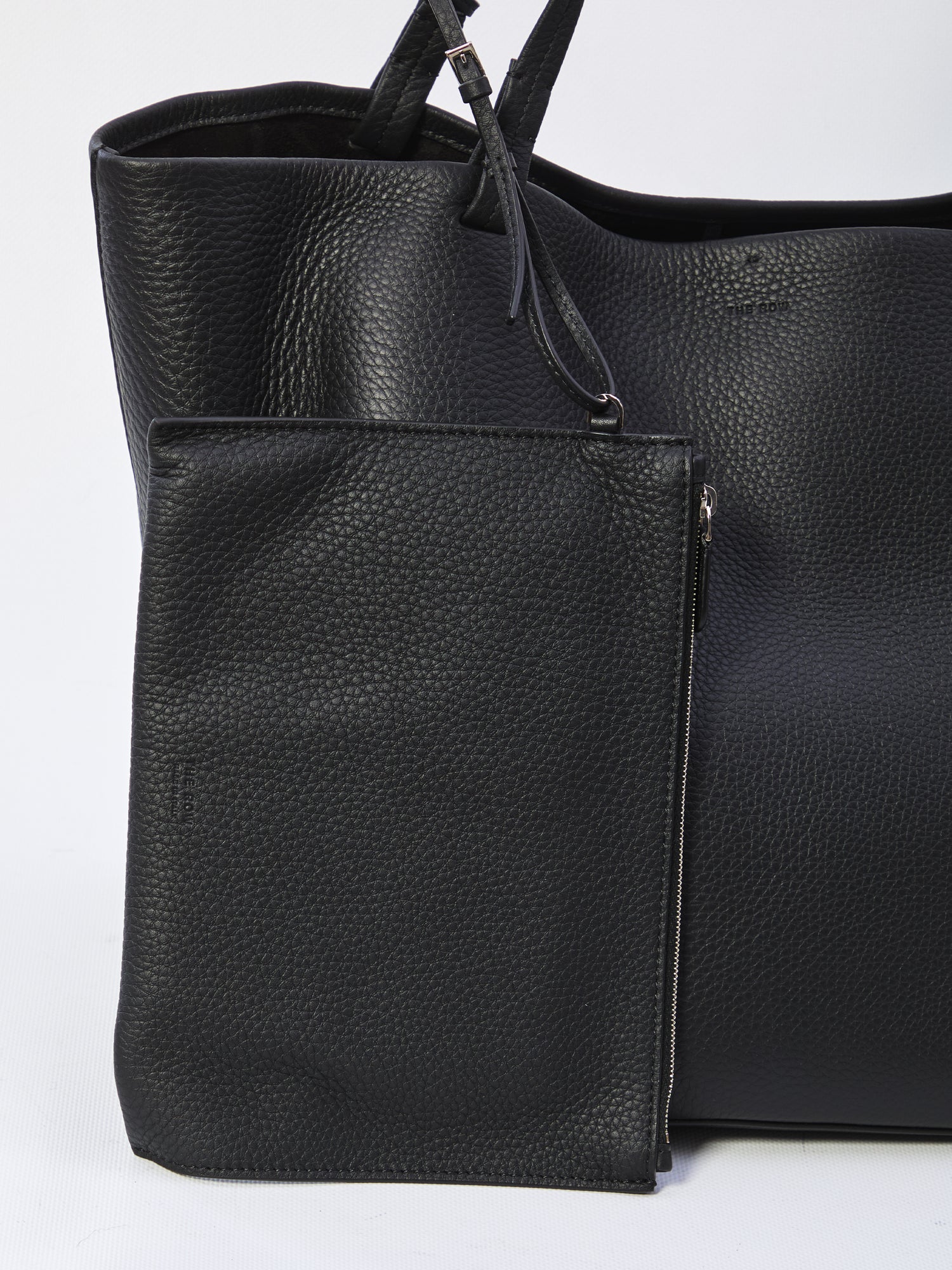 THE ROW OS park tote three bag 