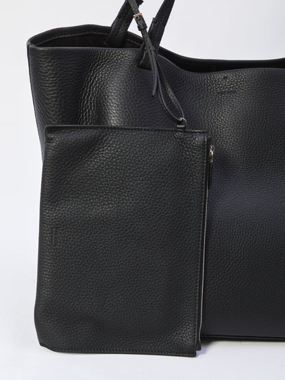 THE ROW OS park tote three bag 