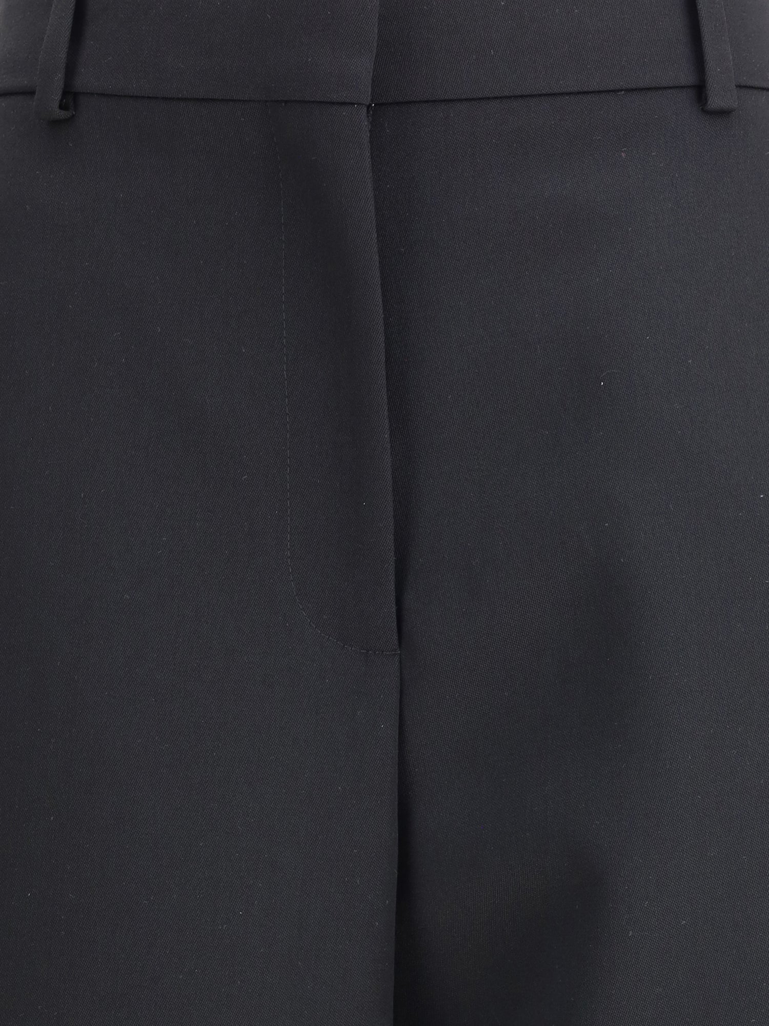 GIVENCHY 36 tailored pants