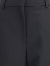 GIVENCHY 36 tailored pants