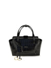 small flap handbag