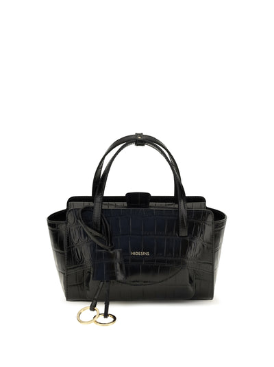 small flap handbag