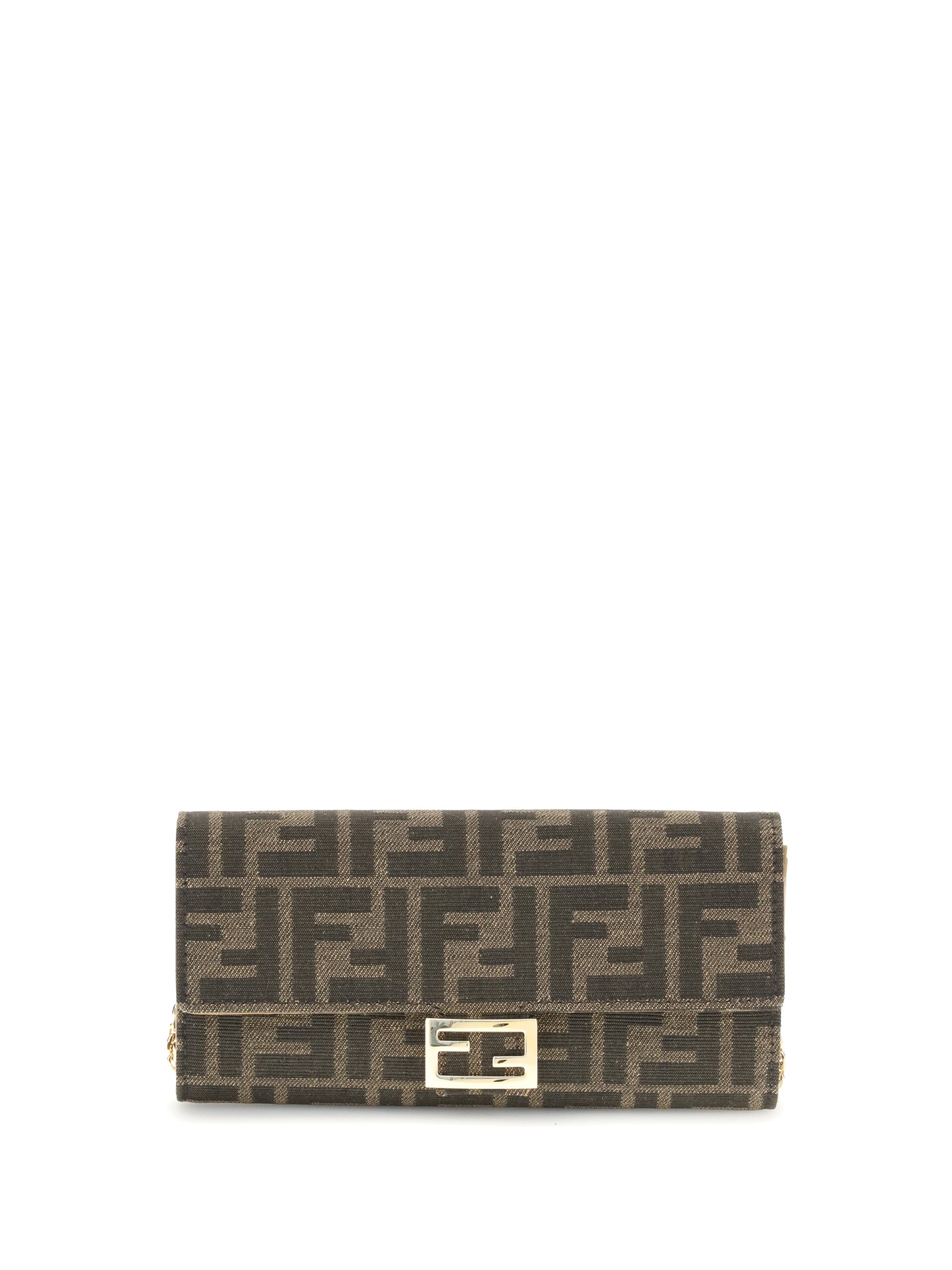 baguette continental wallet