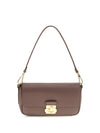 c-me lock medium shoulder bag