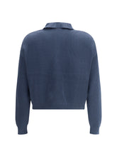 BRUNELLO CUCINELLI XL knit sweater