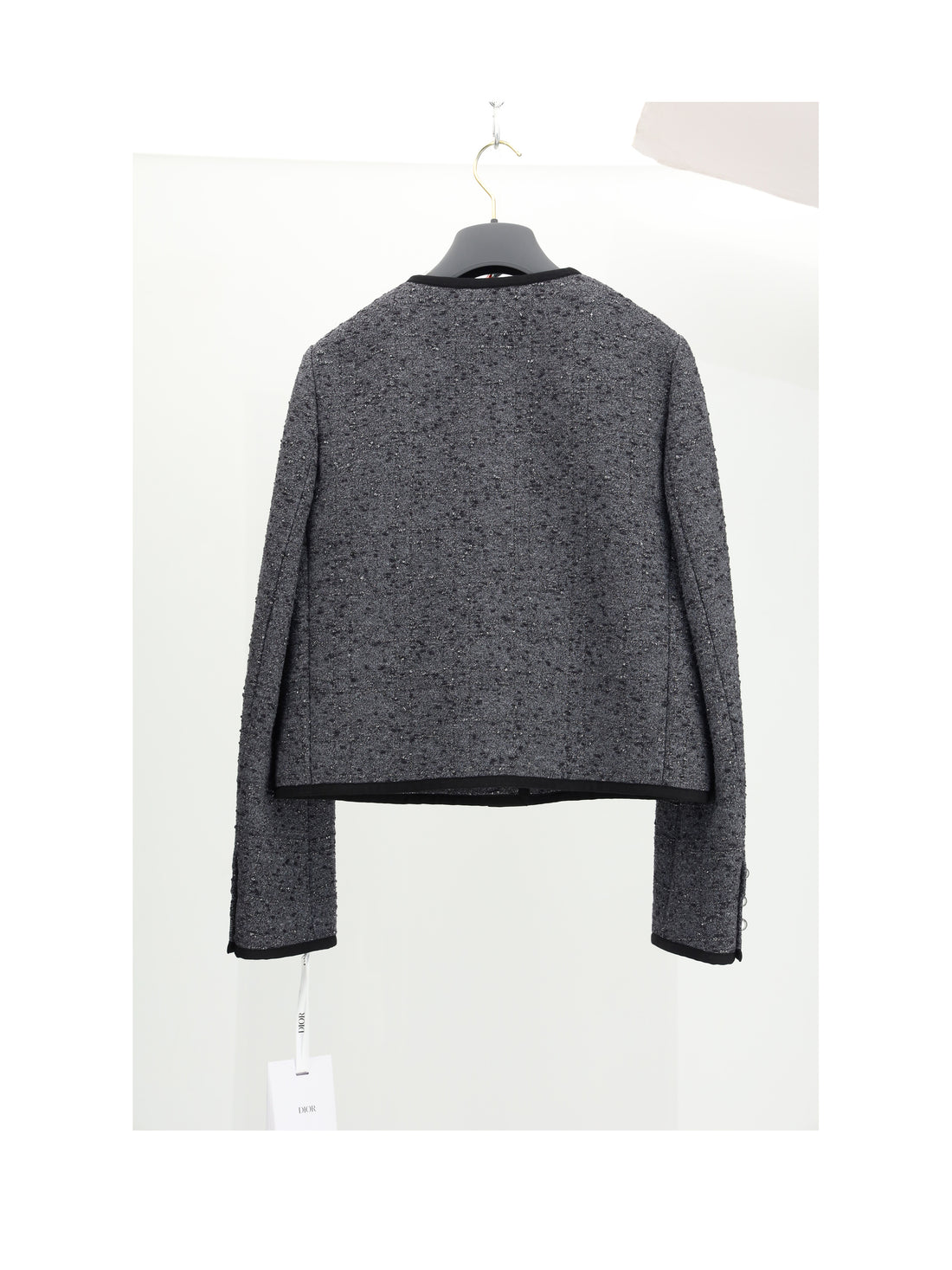 DIOR 36 jacket