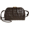 Intrecciato Concert Shoulder Bag