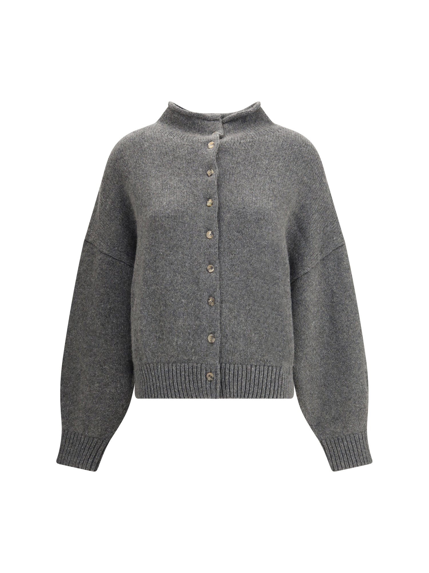 KHAITE S nelya sweater