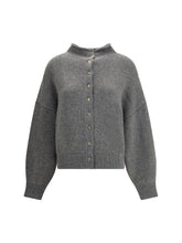 KHAITE S nelya sweater