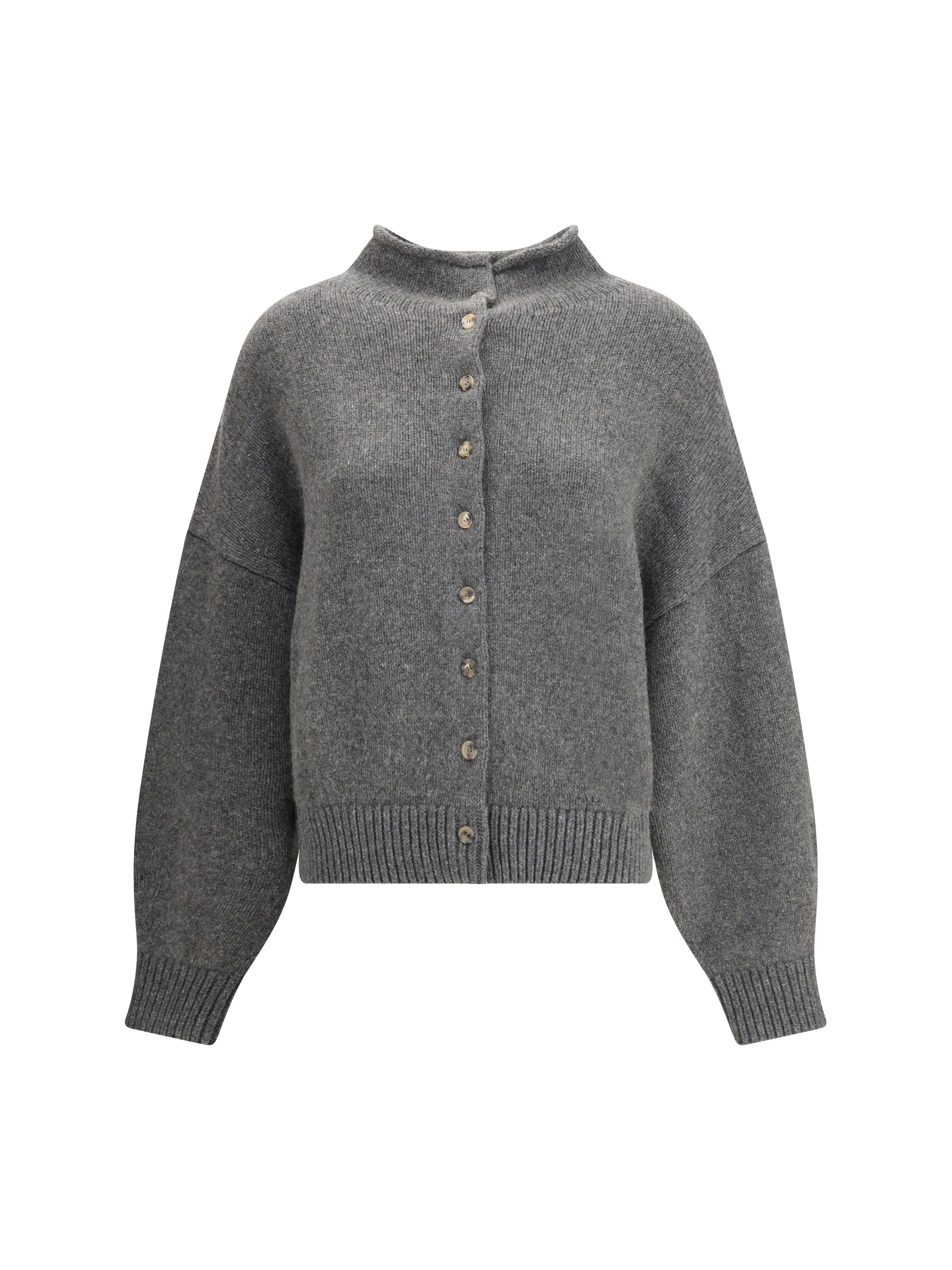 KHAITE S nelya sweater