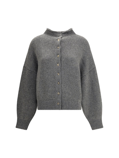 KHAITE S nelya sweater