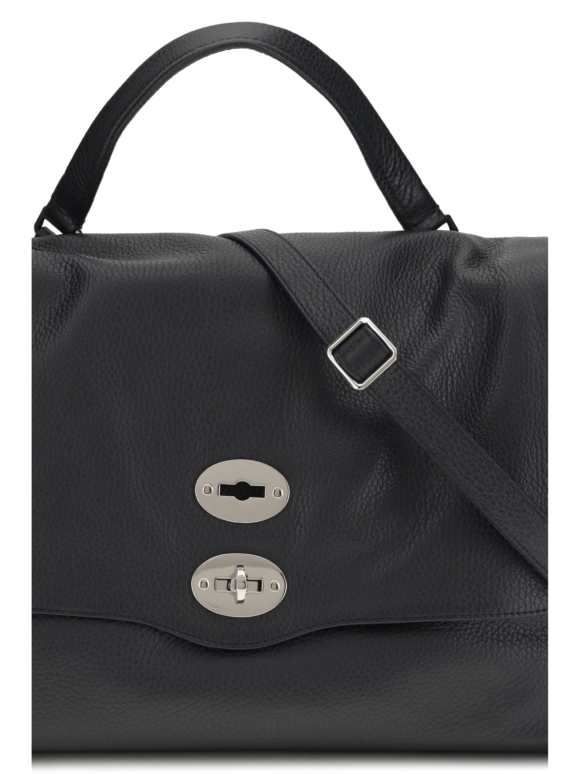 ZANELLATO OS postina daily shoulder bag