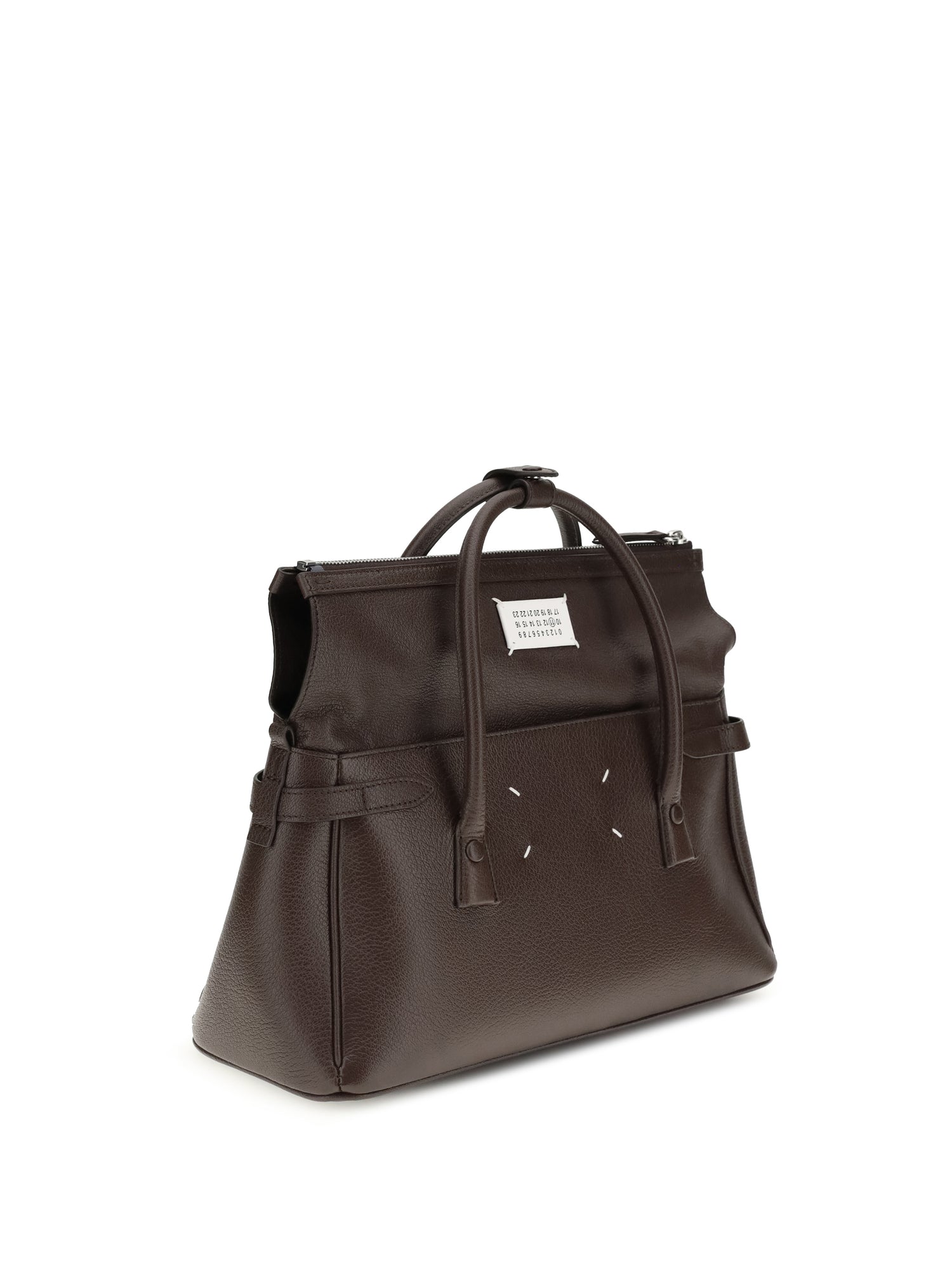 MARGIELA OS 5ac medium handbag
