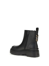 PINKO 36 mia ankle boots