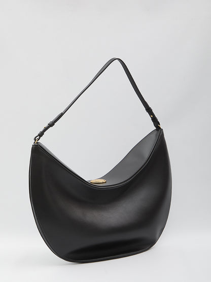 JACQUEMUS OS ovalo bag large 