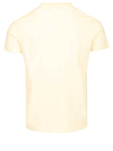 MONCLER M cotton t-shirt with logo