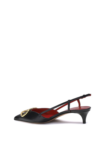 vlogo pumps