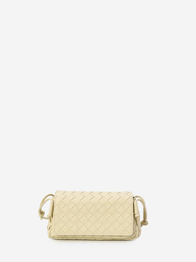 BOTTEGA VENETA OS notturno pouch