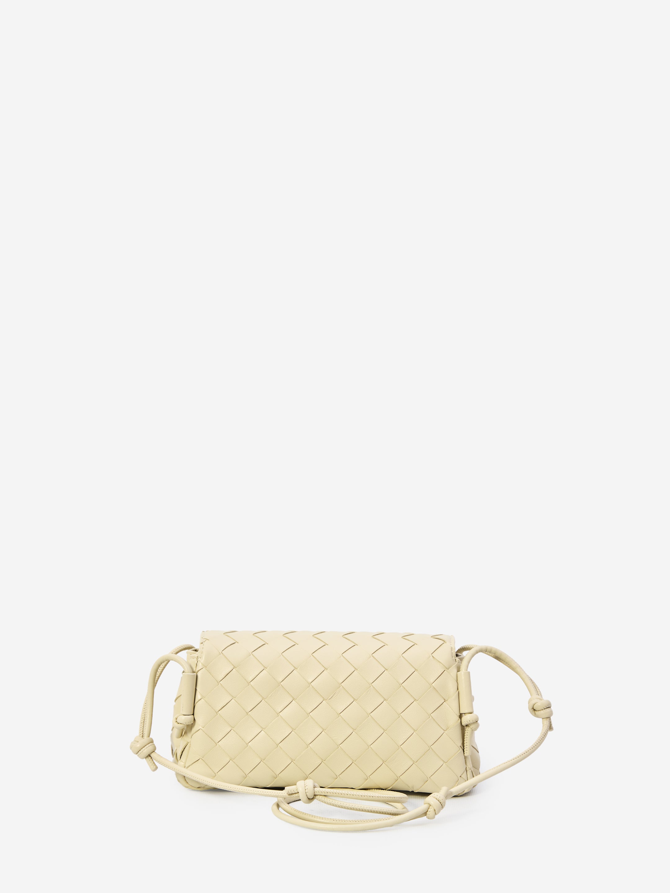 BOTTEGA VENETA OS notturno pouch