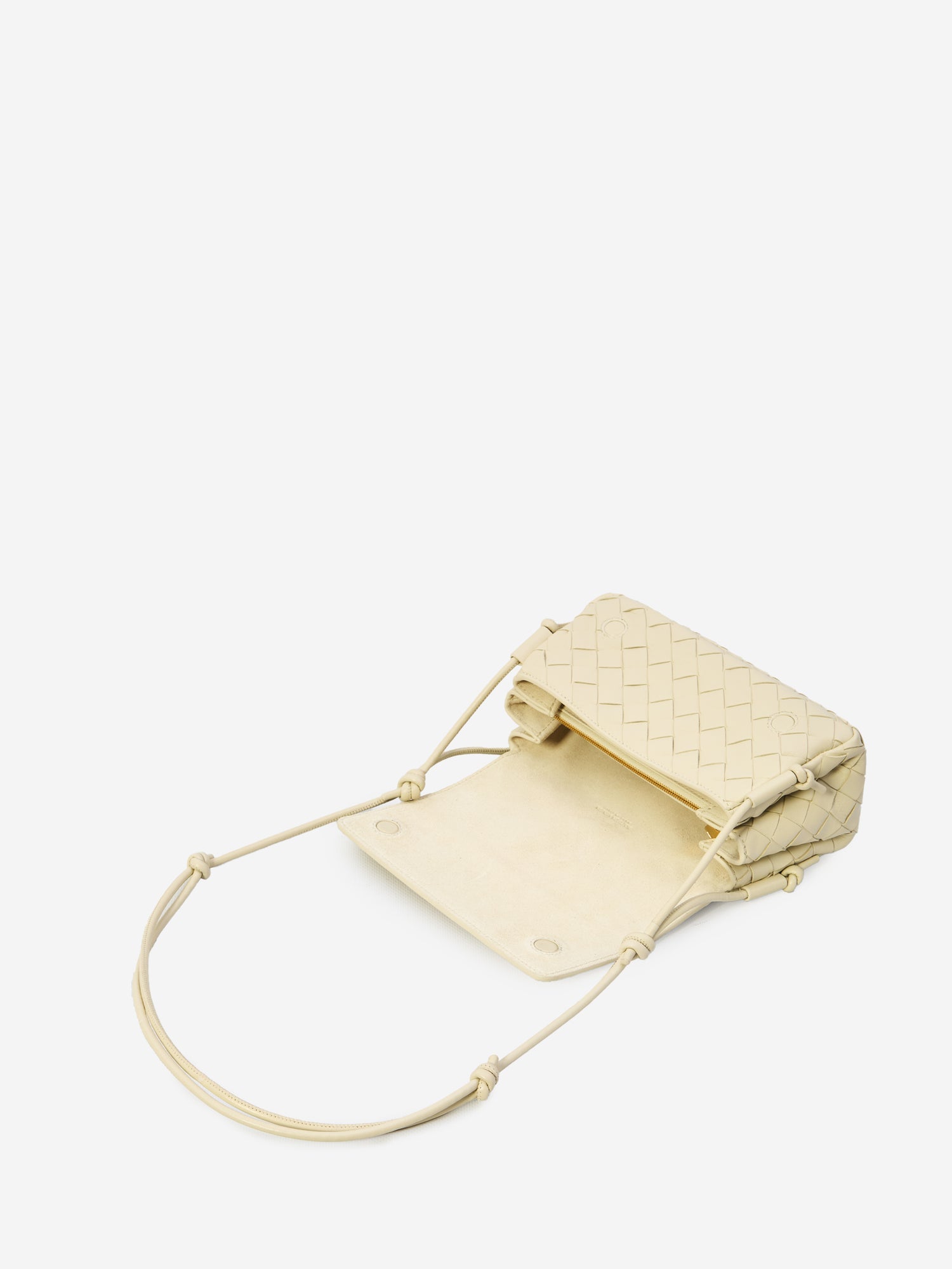 BOTTEGA VENETA OS notturno pouch