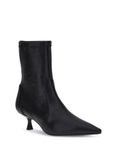 STUART WEITZMAN 36 naomi ankle boots