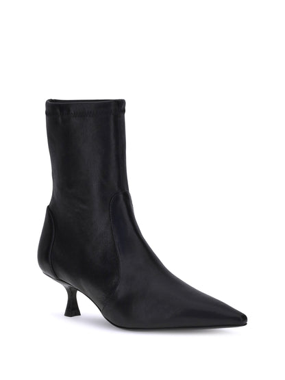 STUART WEITZMAN 36 naomi ankle boots