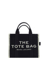 the medium tote handbag