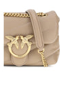 love baby shoulder bag