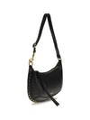 oskan moon shoulder bag