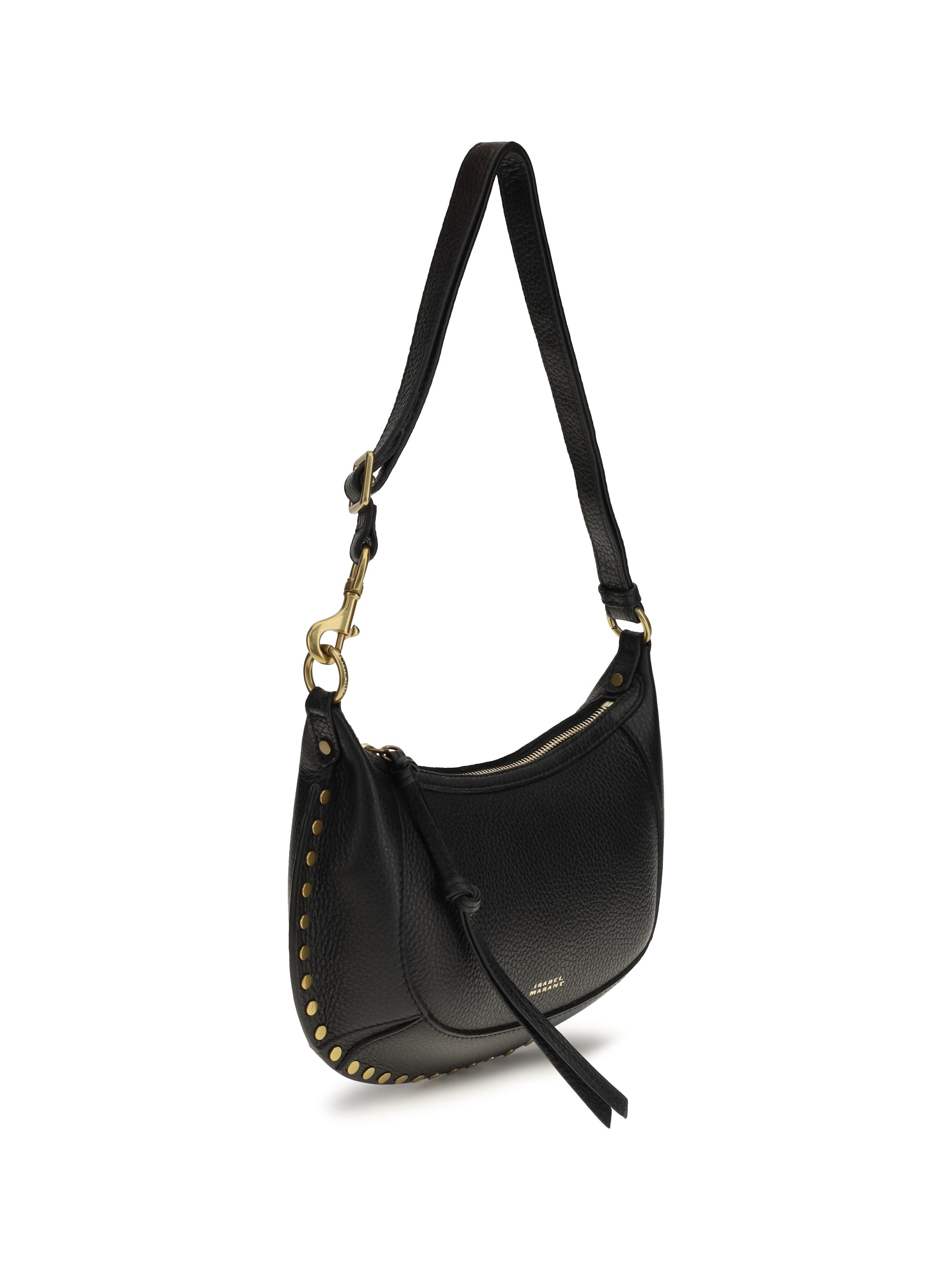 oskan moon shoulder bag