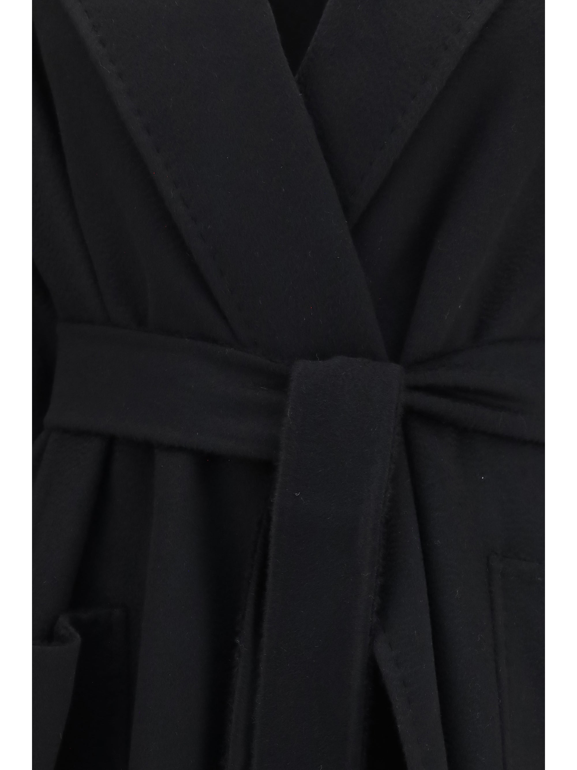 ludmilla coat