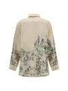 scout silk twill shirt