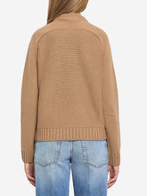 GUCCI S sweater with horsebit