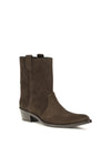 clive ankle boots