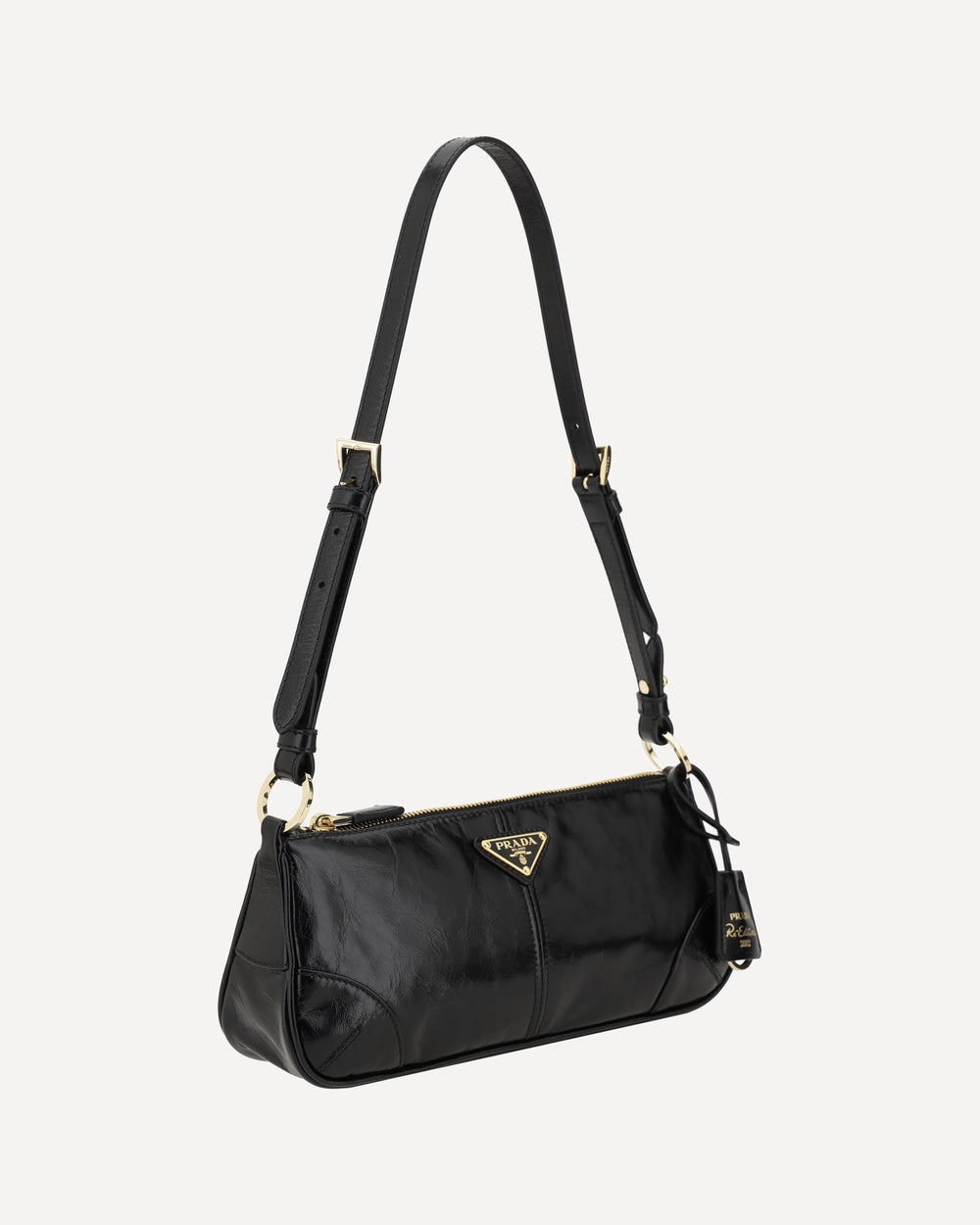 re-edition 2002 shoulder bag