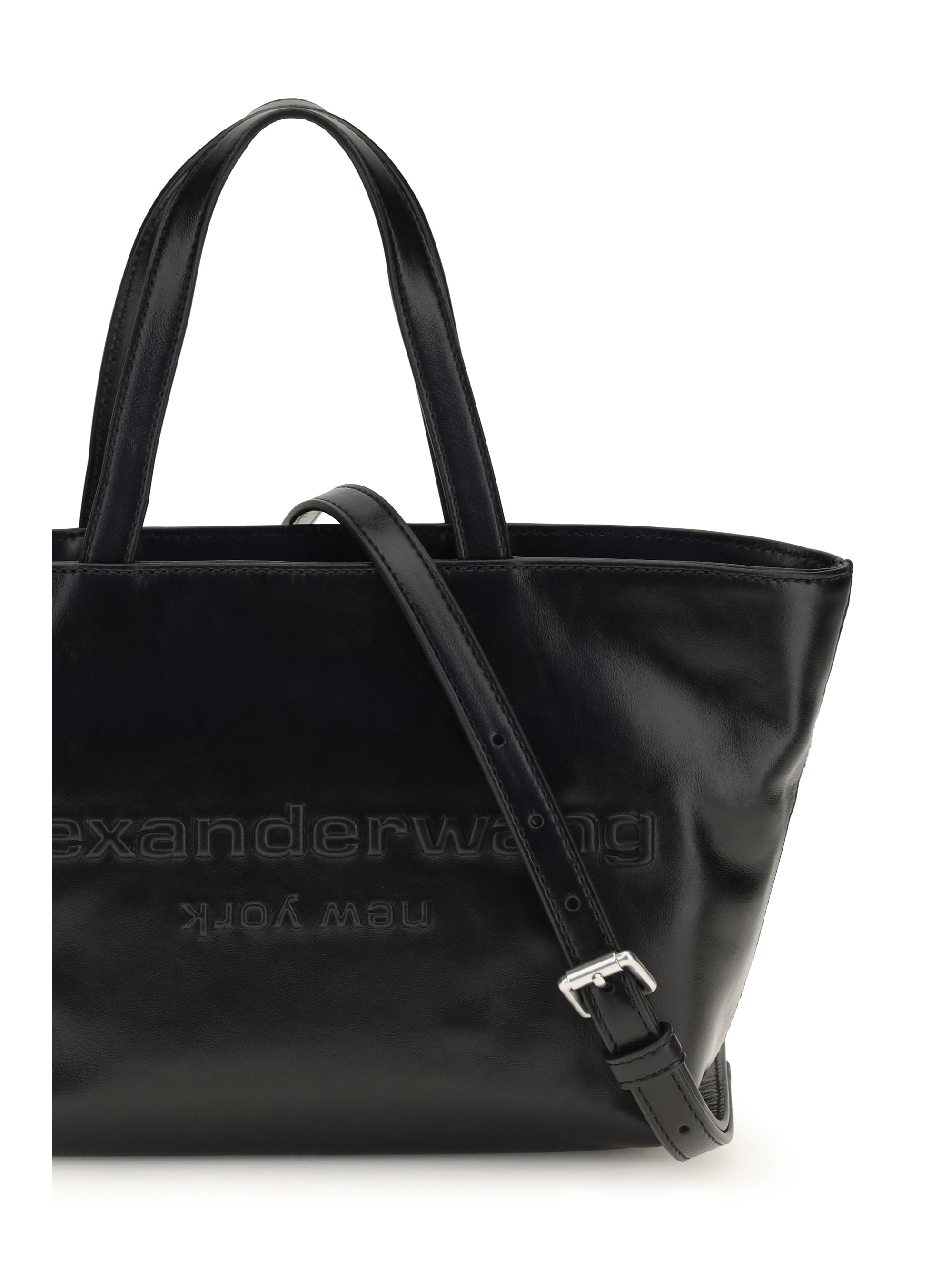 punch handbag