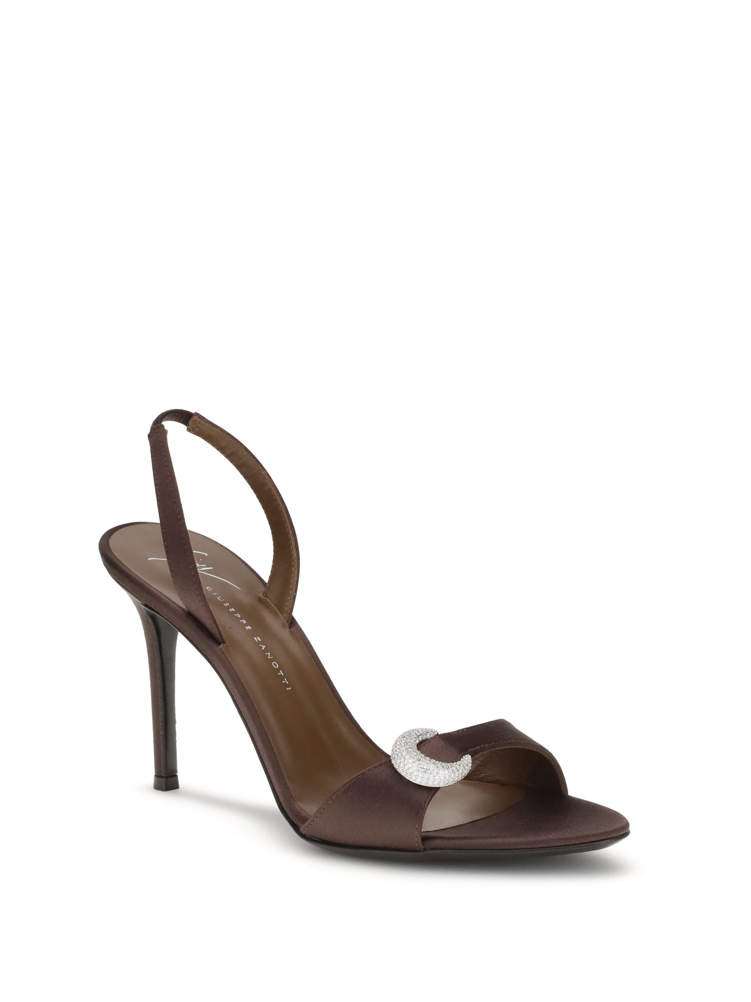 GIUSEPPE ZANOTTI 36.5 harissa sandals