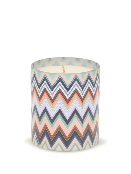 MISSONI OS agadir scented candle 