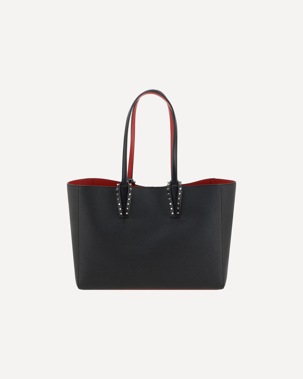 Christian Louboutin Cabata Tote Bag Black