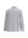 striped shirt