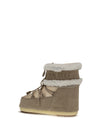 icon low pearly plus booties