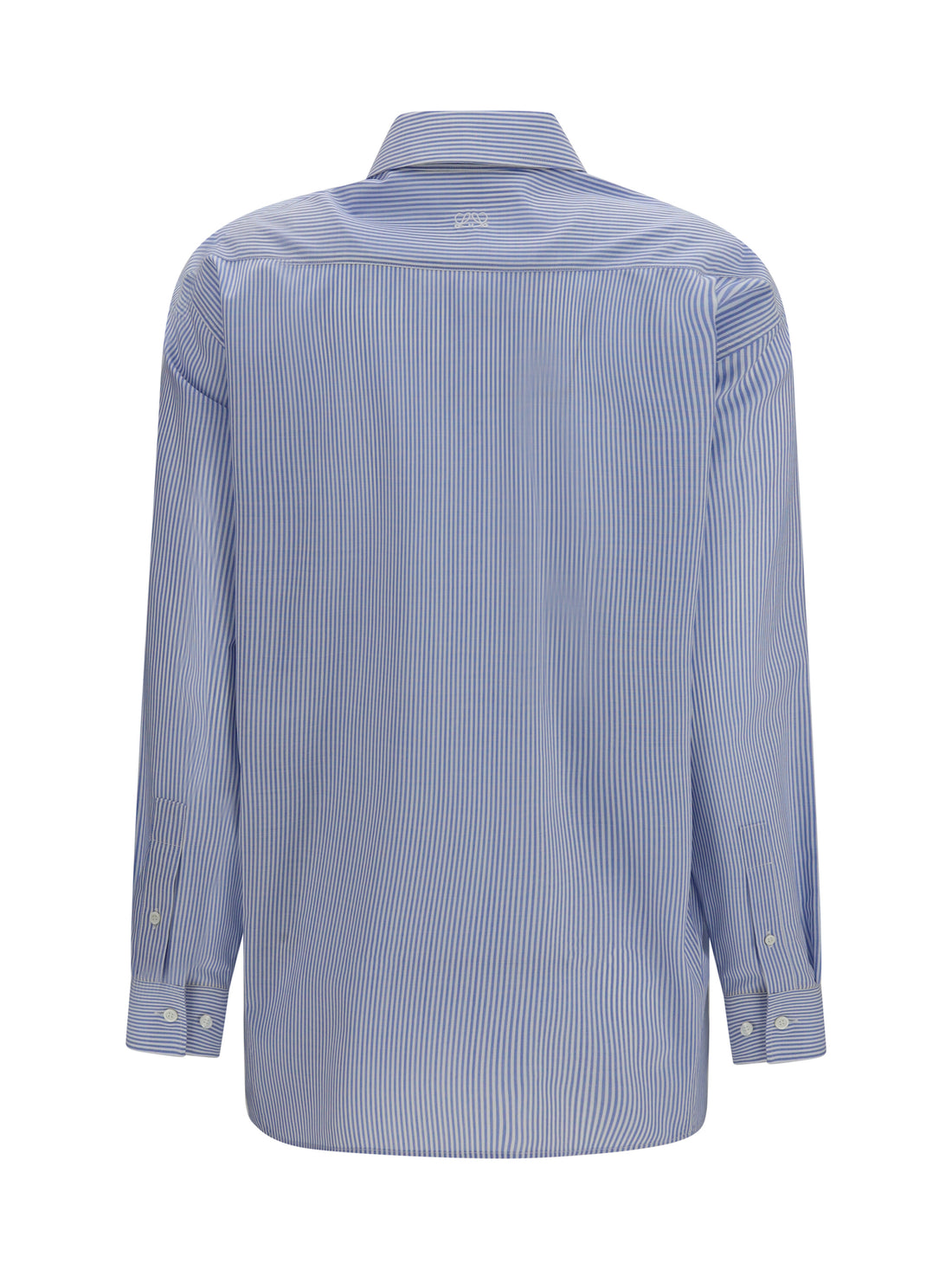 LOEWE 36 wool shirt